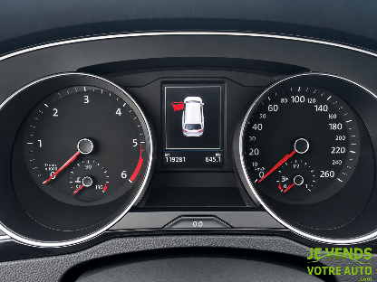 VOLKSWAGEN PASSAT SW