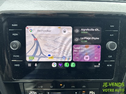 VOLKSWAGEN PASSAT SW