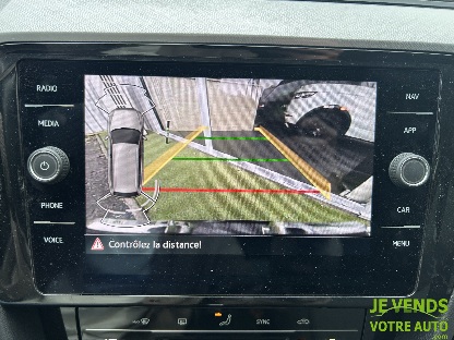 VOLKSWAGEN PASSAT SW