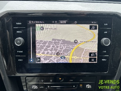 VOLKSWAGEN PASSAT SW
