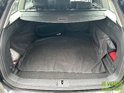 VOLKSWAGEN PASSAT SW