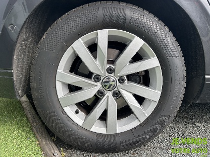 VOLKSWAGEN PASSAT SW
