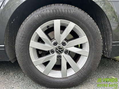 VOLKSWAGEN PASSAT SW