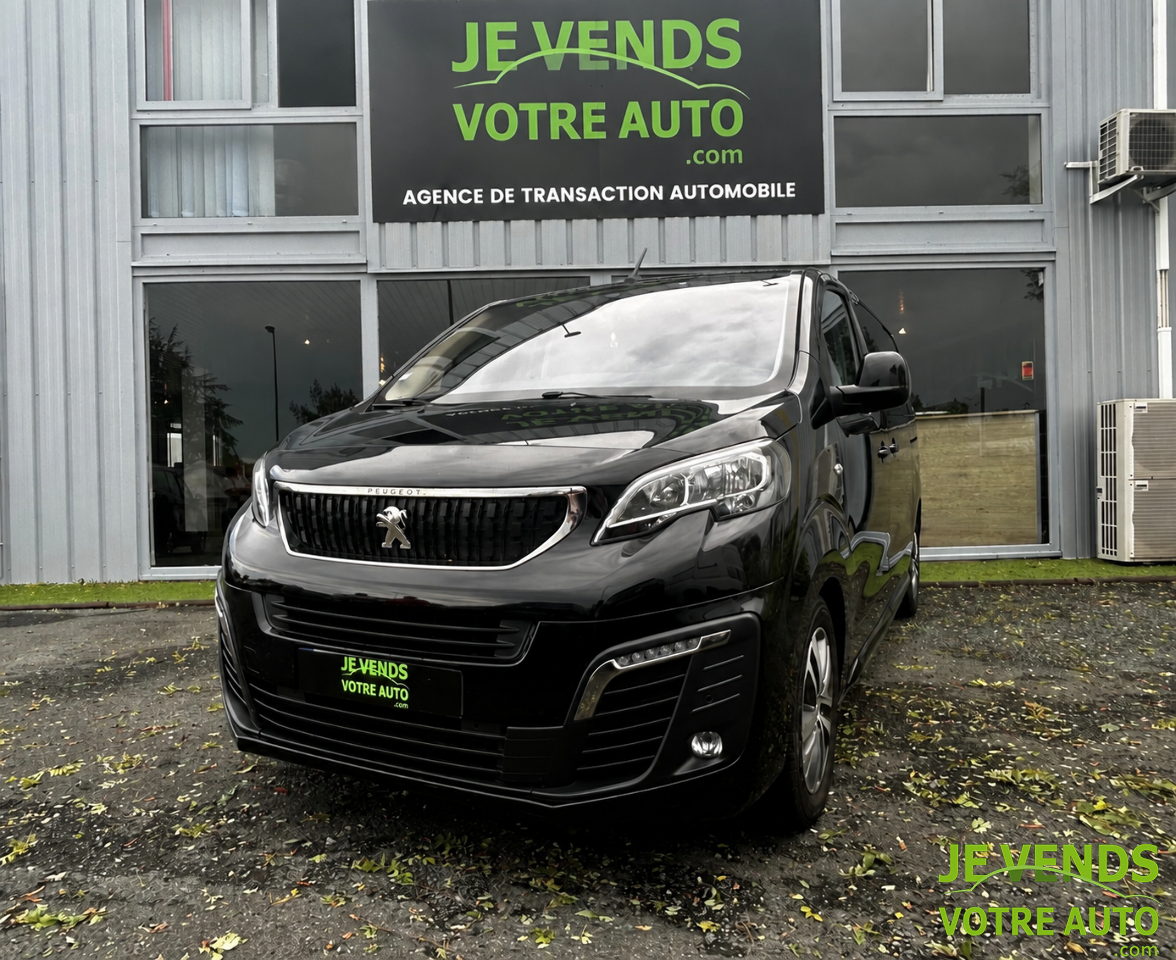 PEUGEOT EXPERT