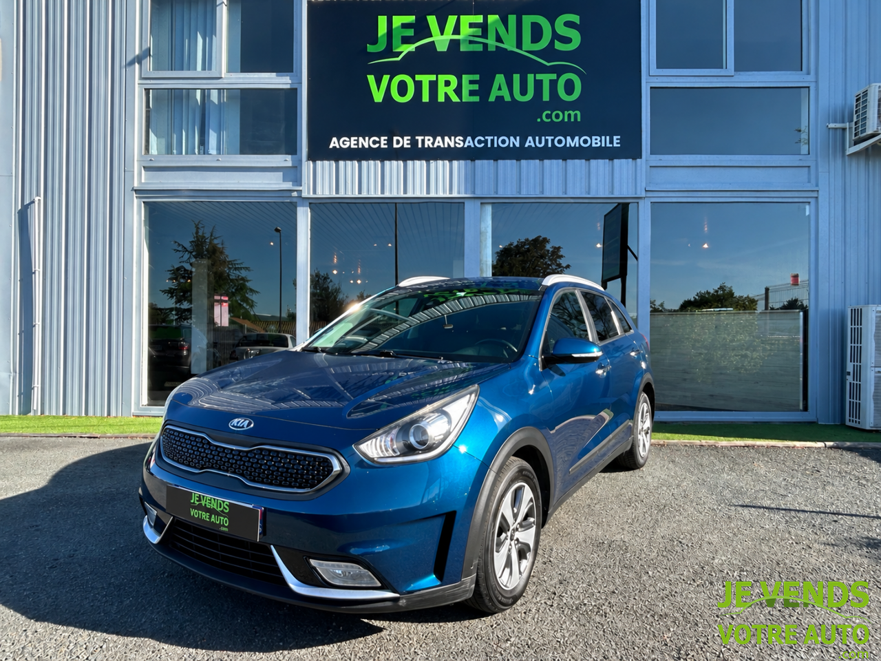 KIA NIRO