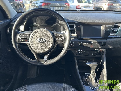 KIA NIRO