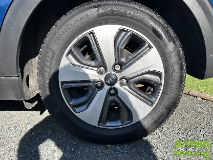 KIA NIRO