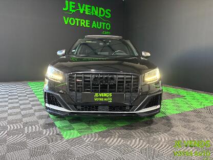 AUDI SQ2