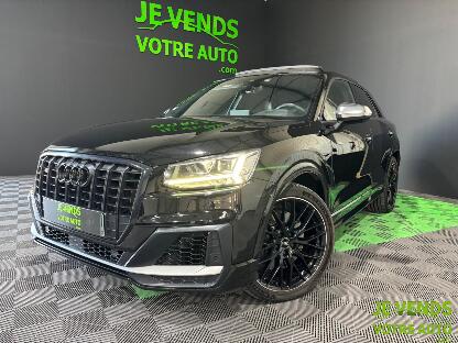 AUDI SQ2