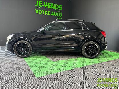 AUDI SQ2