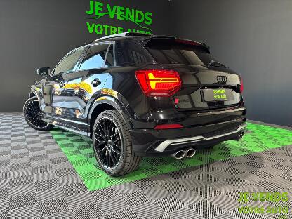 AUDI SQ2