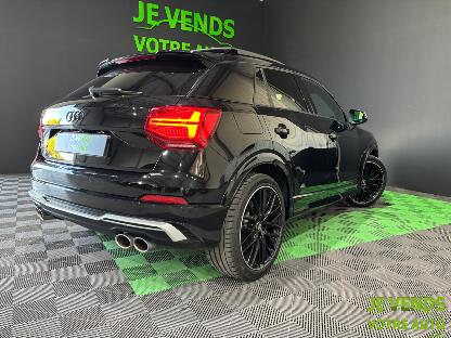 AUDI SQ2