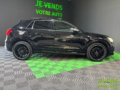 AUDI SQ2