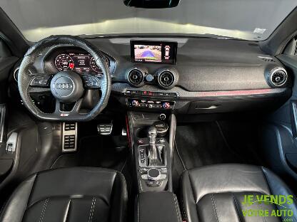 AUDI SQ2