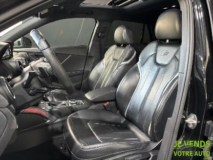 AUDI SQ2