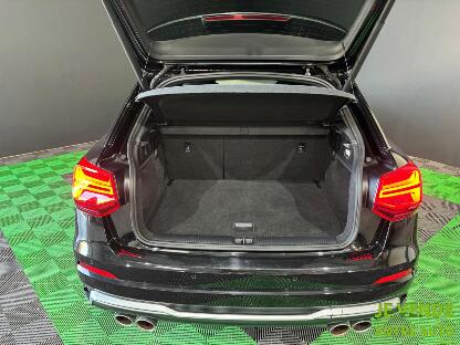 AUDI SQ2