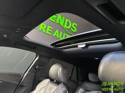 AUDI SQ2