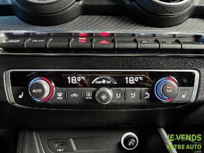 AUDI SQ2