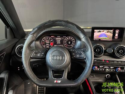 AUDI SQ2