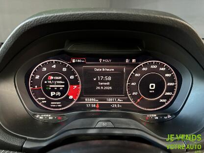 AUDI SQ2
