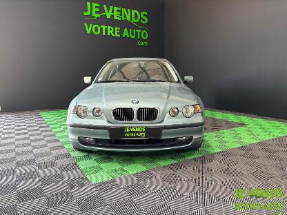 BMW SERIE 3