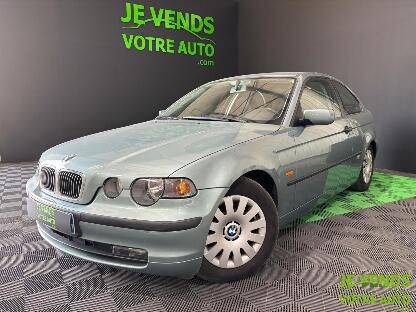 BMW SERIE 3