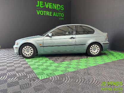 BMW SERIE 3