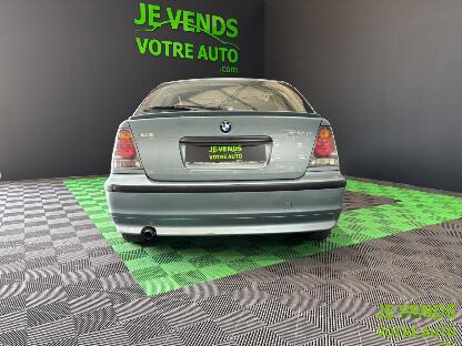 BMW SERIE 3