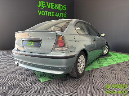 BMW SERIE 3