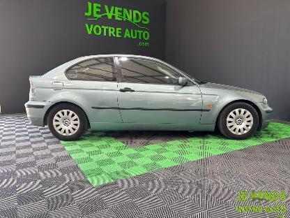 BMW SERIE 3