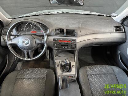 BMW SERIE 3