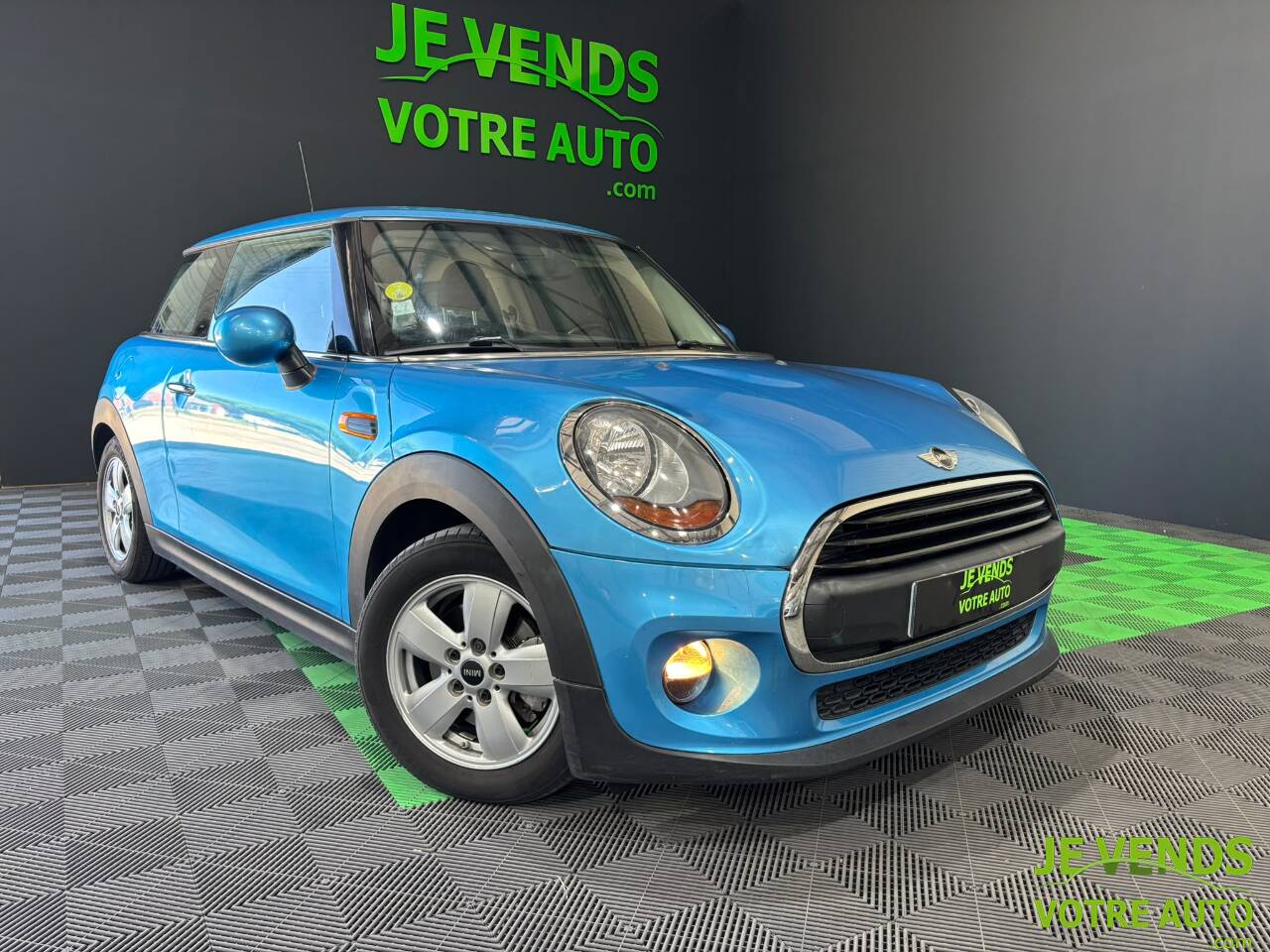 MINI MINI