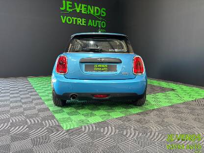 MINI MINI