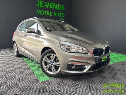 BMW SERIE 2