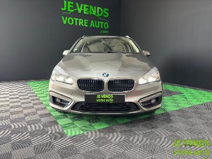 BMW SERIE 2