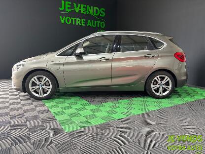 BMW SERIE 2