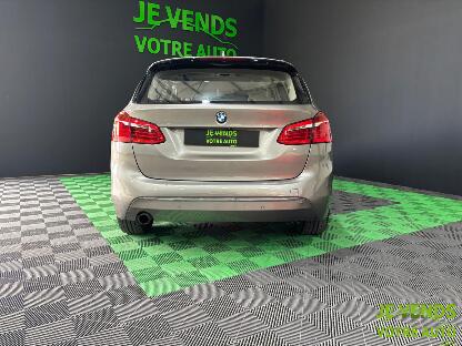 BMW SERIE 2