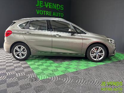 BMW SERIE 2