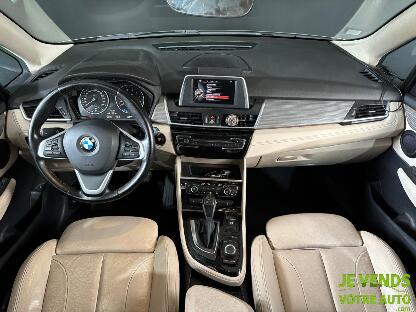 BMW SERIE 2
