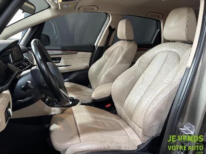BMW SERIE 2