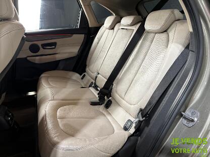 BMW SERIE 2