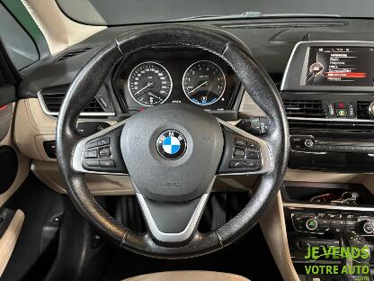 BMW SERIE 2