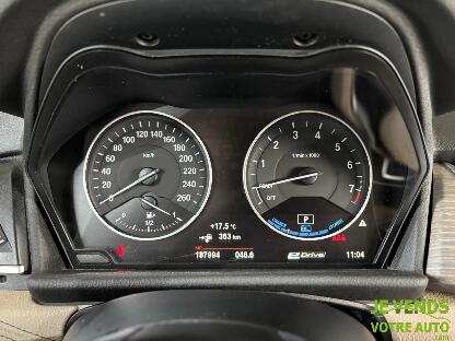 BMW SERIE 2