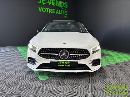 MERCEDES CLASSE A