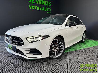 MERCEDES CLASSE A