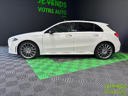 MERCEDES CLASSE A