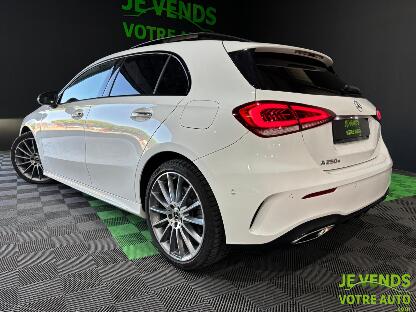 MERCEDES CLASSE A