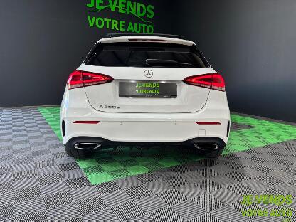 MERCEDES CLASSE A