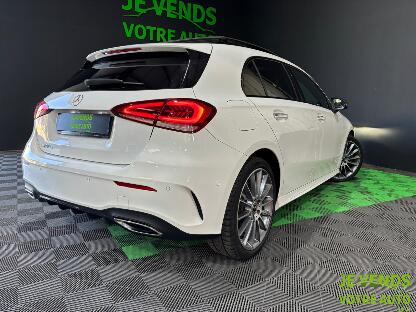 MERCEDES CLASSE A