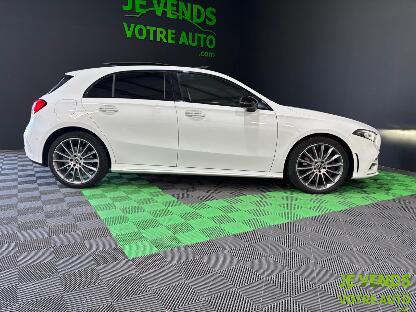 MERCEDES CLASSE A